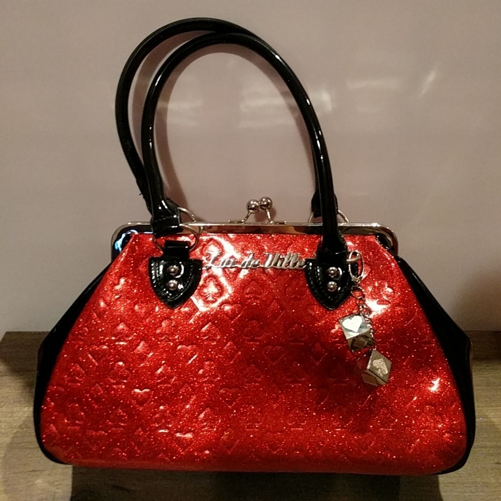 Limited edition purse
